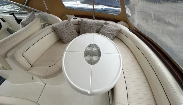 Lady K yacht for sale 7