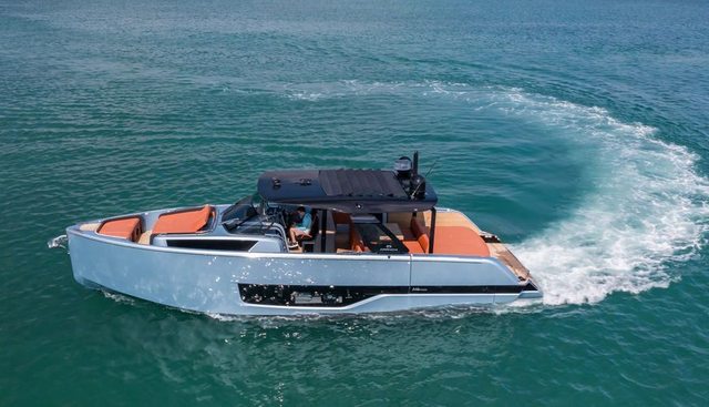 Bella yacht for sale 33