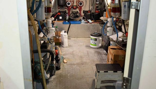 noname yacht for sale 39