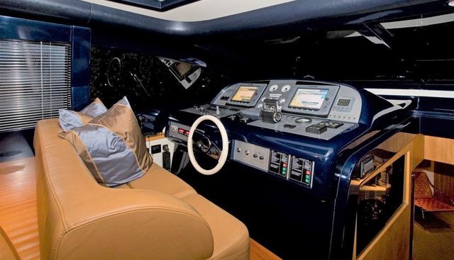 BON VIVANT yacht for sale 12