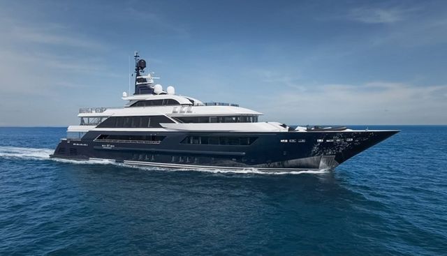 Odyssey yacht for sale 2