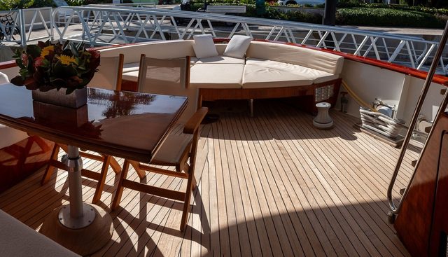 SISISI yacht for sale 33