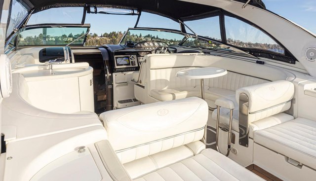 Noname yacht for sale 10