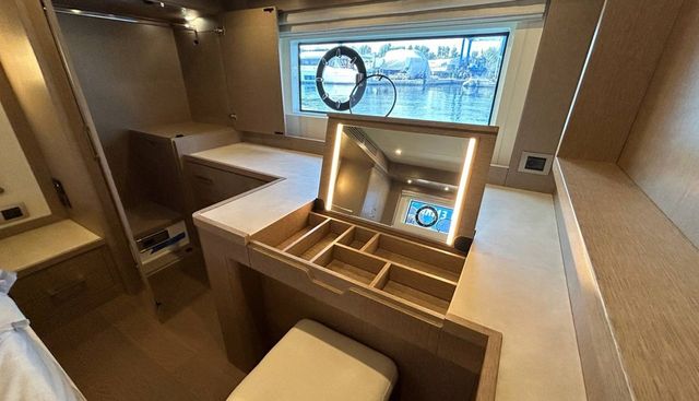 Sirena 58  yacht for sale 27