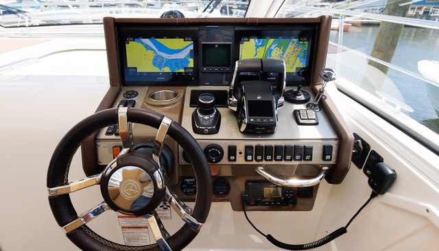 Major Adjustment yacht for sale 30