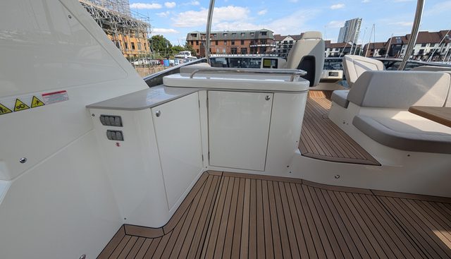noname yacht for sale 39