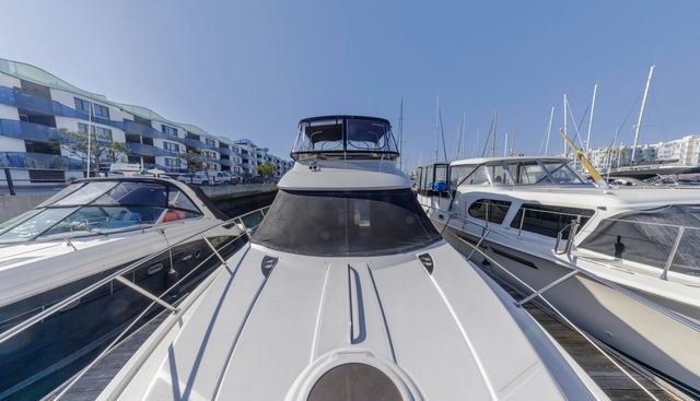 ANCHOR MANAGEMENT yacht for sale 20
