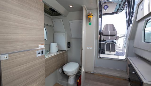 Lifewaves yacht for sale 30