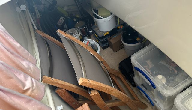 Ayesha yacht for sale 79