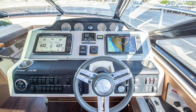 noname yacht for sale 29