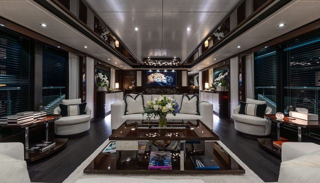 Noroader yacht for sale 19