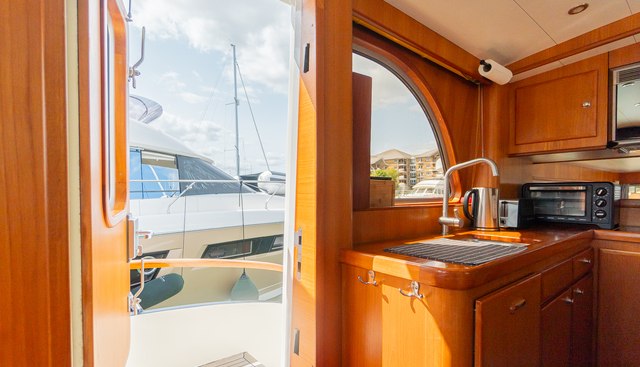 noname yacht for sale 10