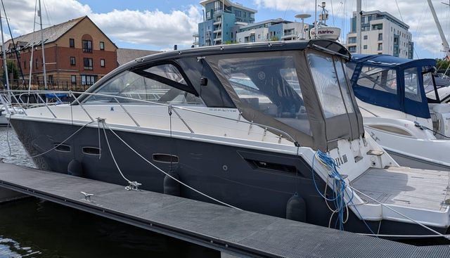 noname yacht for sale 17