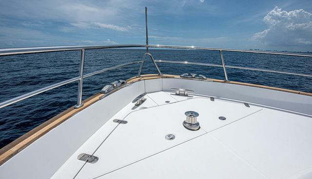 Well Done yacht for sale 12