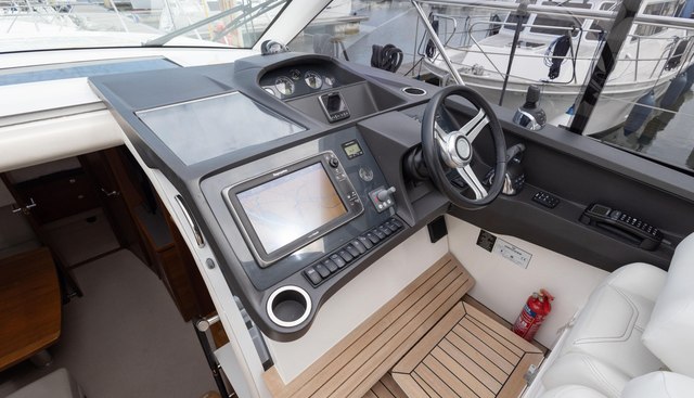 Eltoro yacht for sale 19