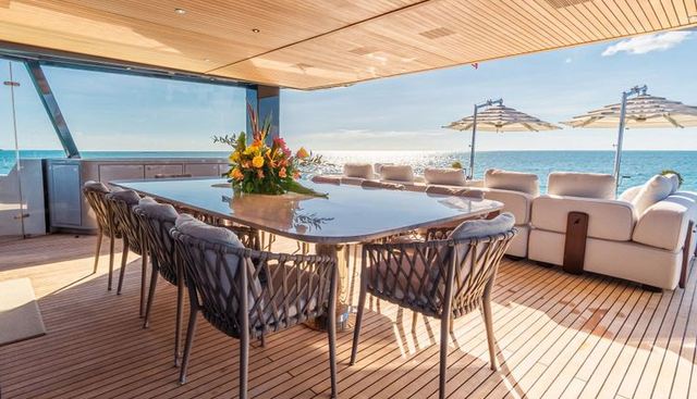 VIVACE yacht for sale 17