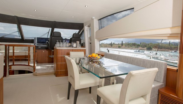 GLASAX yacht for sale 25