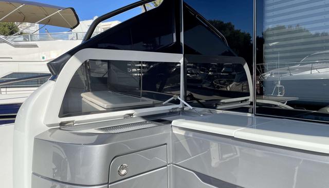 noname yacht for sale 38