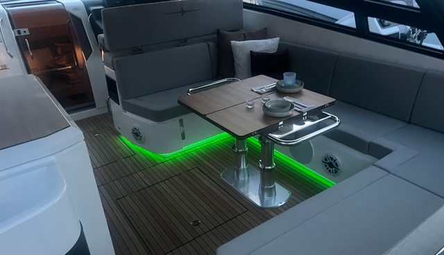 2026 Vida 33HT yacht for sale 5