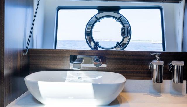 noname yacht for sale 40