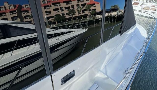 Justified yacht for sale 12