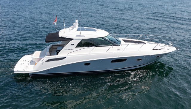 noname yacht for sale 5