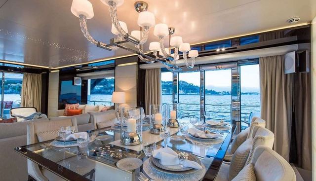 SOULMATE yacht for sale 10