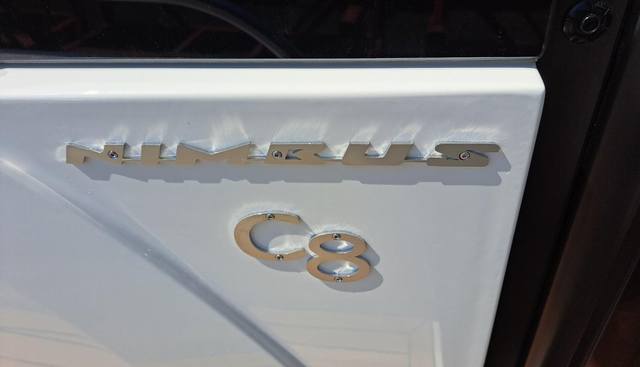 Best in Class Adventure Boat yacht for sale 13