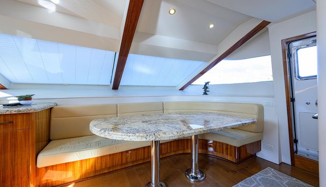 noname yacht for sale 37