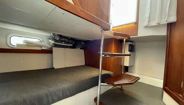 noname yacht for sale 22