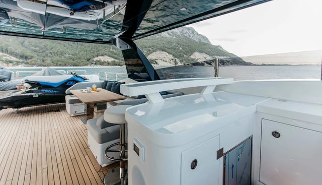PAPILLON yacht for sale 28