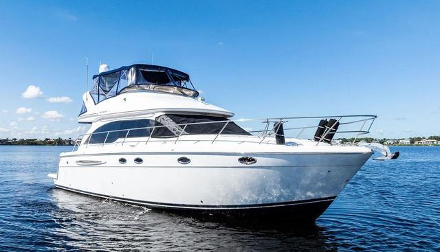 noname yacht for sale 2