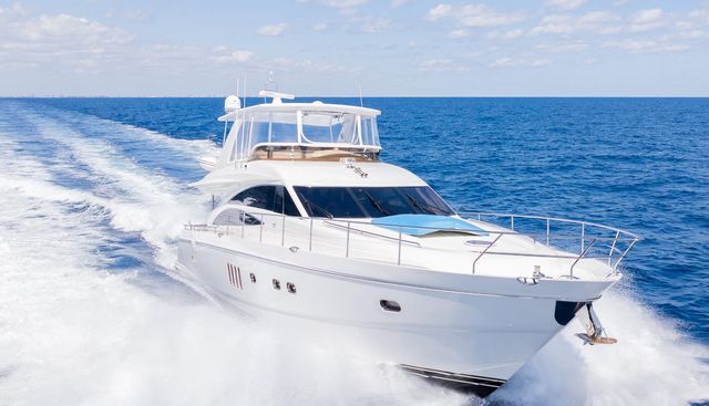 Cool Breeze yacht for sale 5