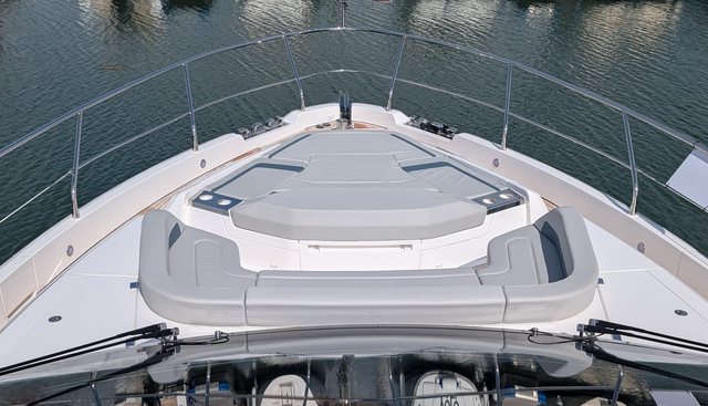 For The Love Of It yacht for sale 10