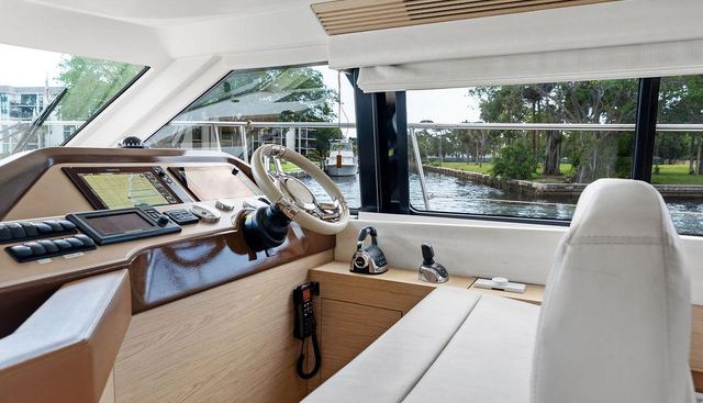 HAVE ANOTHER yacht for sale 40