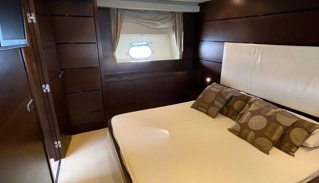 Andea yacht for sale 14