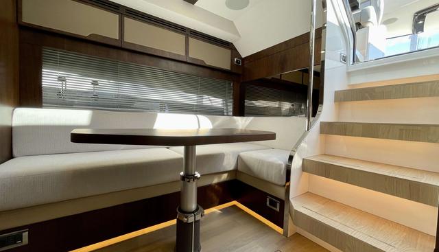 noname yacht for sale 43