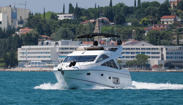 BREDA yacht for sale 5