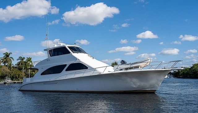 noname yacht for sale 4