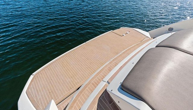 noname yacht for sale 14