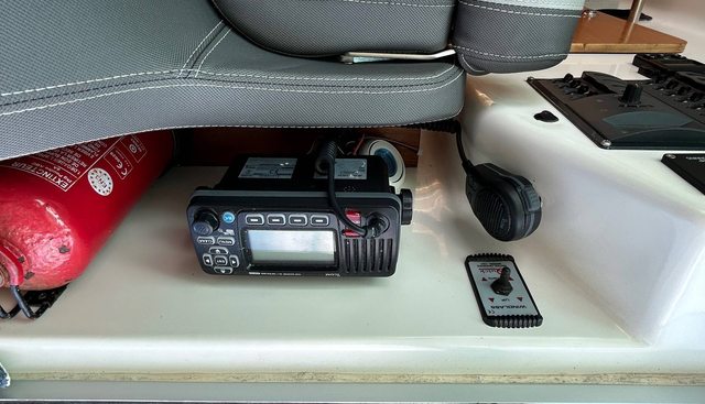 noname yacht for sale 10