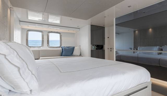 Sasa yacht for sale 47