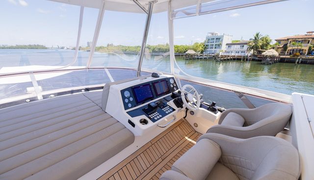 SEA ZAR yacht for sale 14