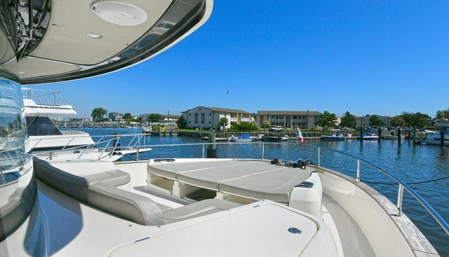 noname yacht for sale 70