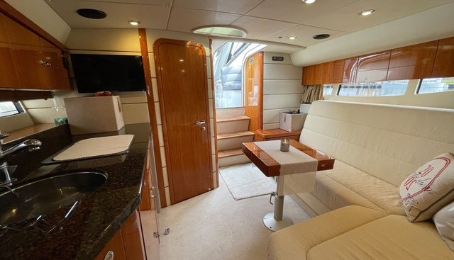 CGI yacht for sale 22