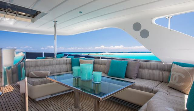 MR & MRS SMITH yacht for sale 14