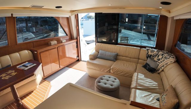 noname yacht for sale 25