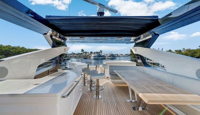 95 YACHT yacht for sale 68