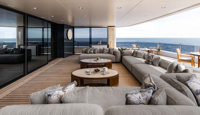 ENERGY yacht for sale 12