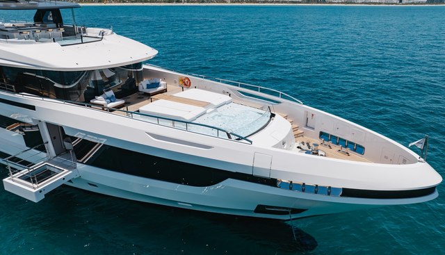 Half Irish yacht for sale 9